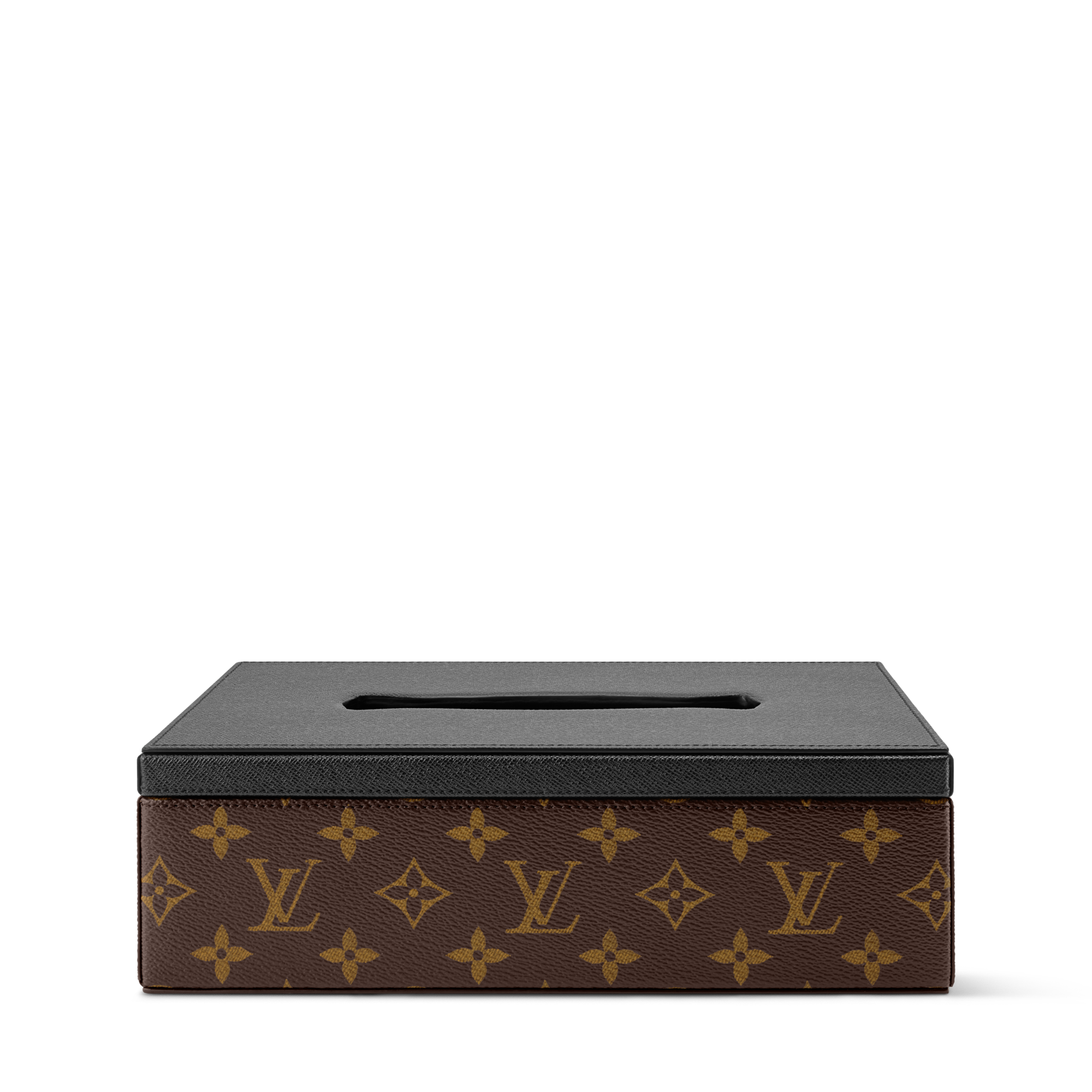 ルイヴィトン ティッシュボックス Tissue Box . - Books and Stationery | LOUIS VUITTON